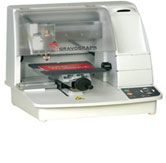 Gravotech M20 Engraving Machine