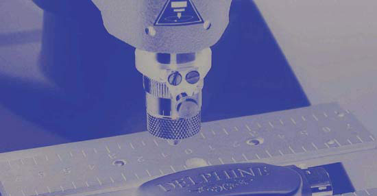 IM4 Engraving Machine