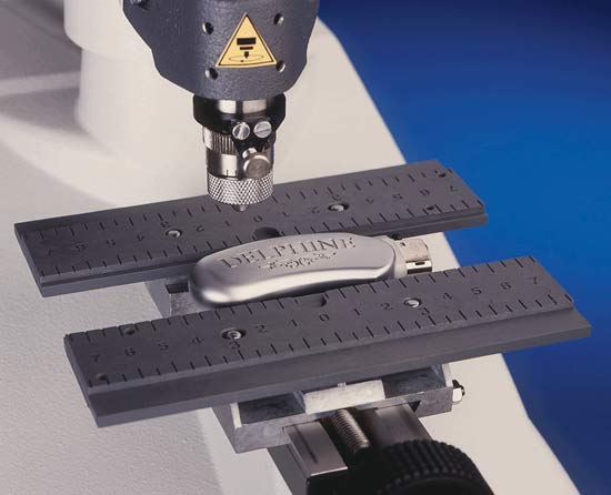 IM4 Engraving Machine