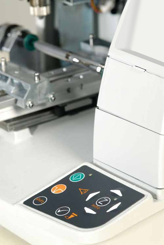 Gravotech M20 Engraving Machine